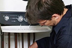 boiler repair Croes Y Pant